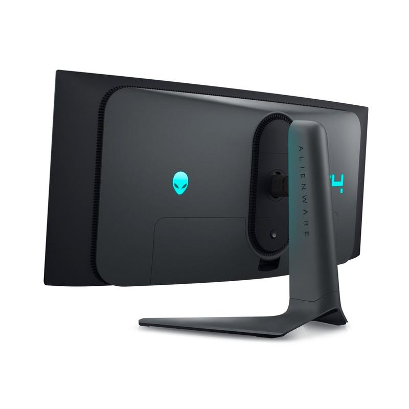 Alienware 34 QD-OLED ゲーミングモニター AW3423DWF Amazon.co.jp: Dell ALIENWARE 34インチ カーブ型 QD-OLED ゲーミング